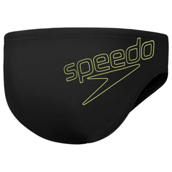 Speedo Παιδικό μαγιό Boys 6.5cm Logo Brief Speedo Παιδικό μαγιό Boys 6.5cm Logo Brief